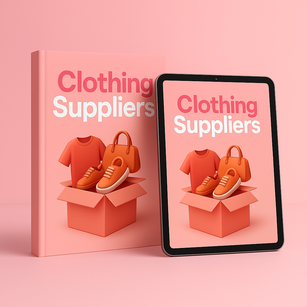 Clothing Suppliers