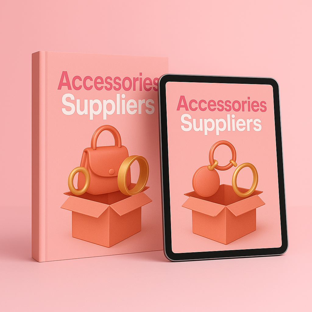 Accessories Suppliers