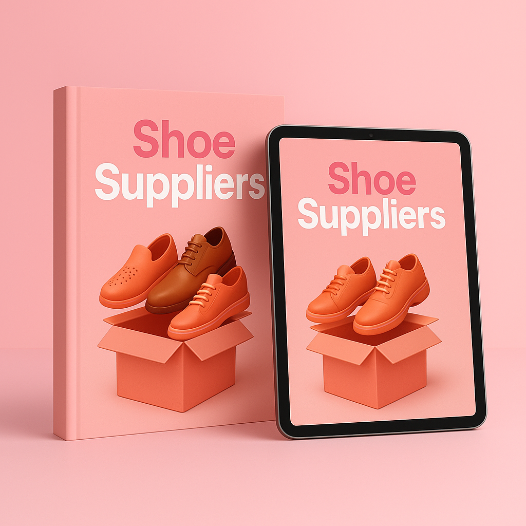 Shoe Suppliers