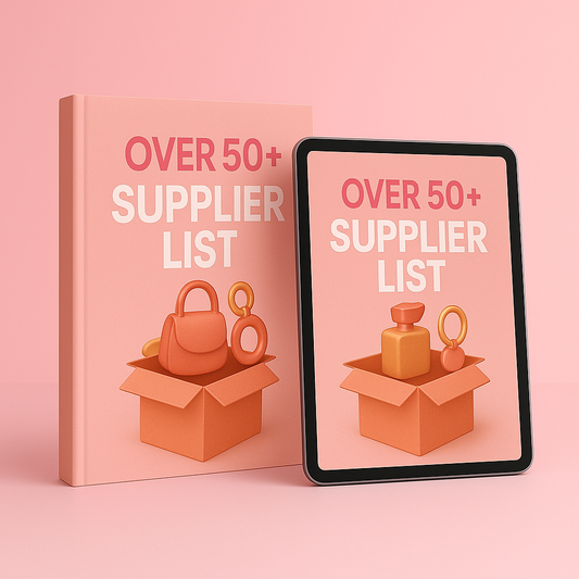 The Supplier List